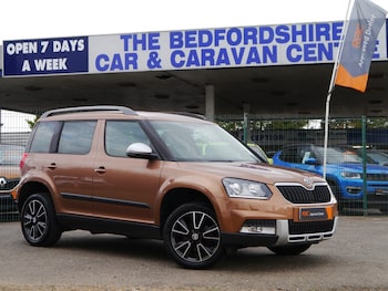 2014 - 1.2 ELEGANCE TSI Petrol DSG Auto 5-Door
