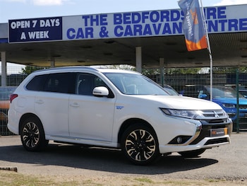 Used Mitsubishi Outlander 2016 for sale - 75537464: Photo