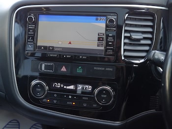 Used Mitsubishi Outlander 2016 for sale - 75537464: Photo