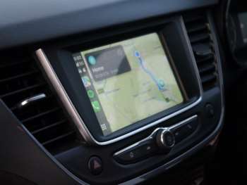 Used Vauxhall Crossland 2021 for sale - 73546183: Photo