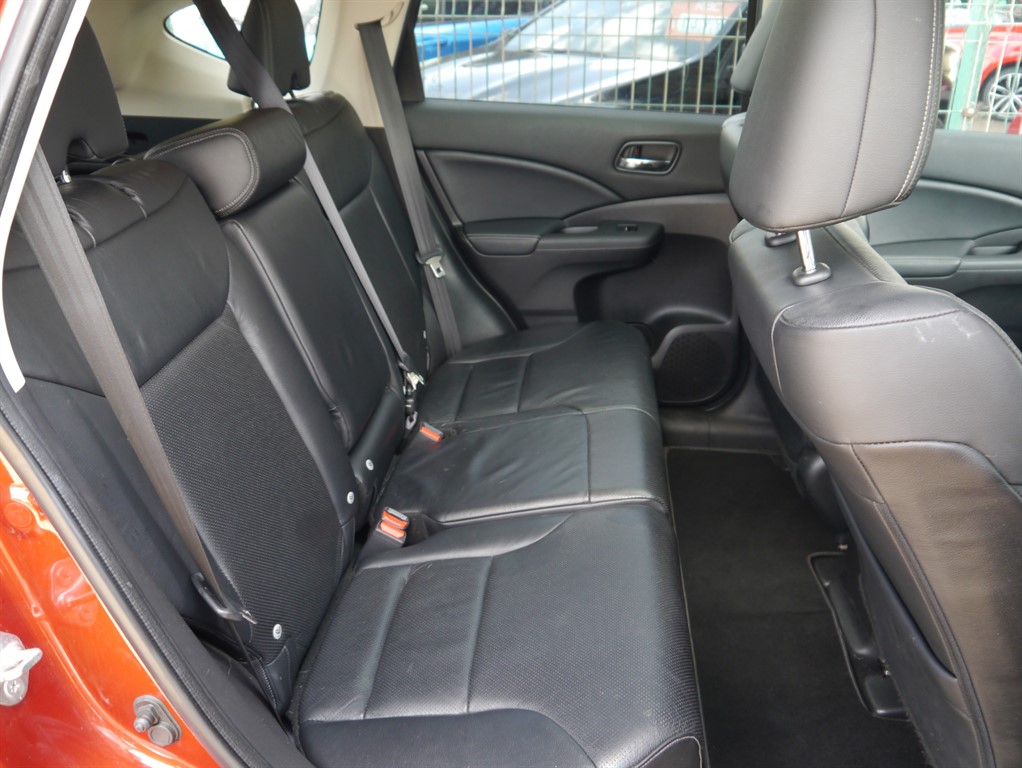 Used Honda CR-V 2013 for sale - 77326550: Photo 10