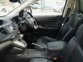 Used Honda CR-V 2013 for sale - 77326550: Photo