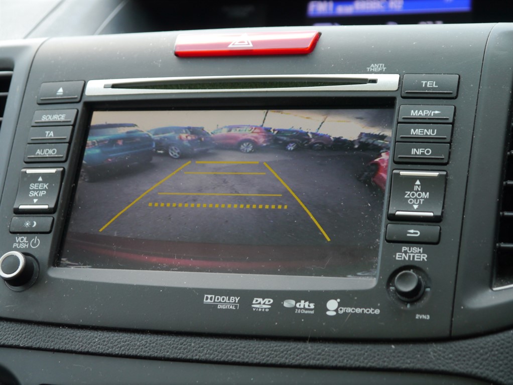 Used Honda CR-V 2013 for sale - 77326550: Photo 3