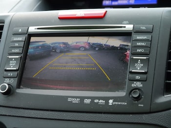 Used Honda CR-V 2013 for sale - 77326550: Photo