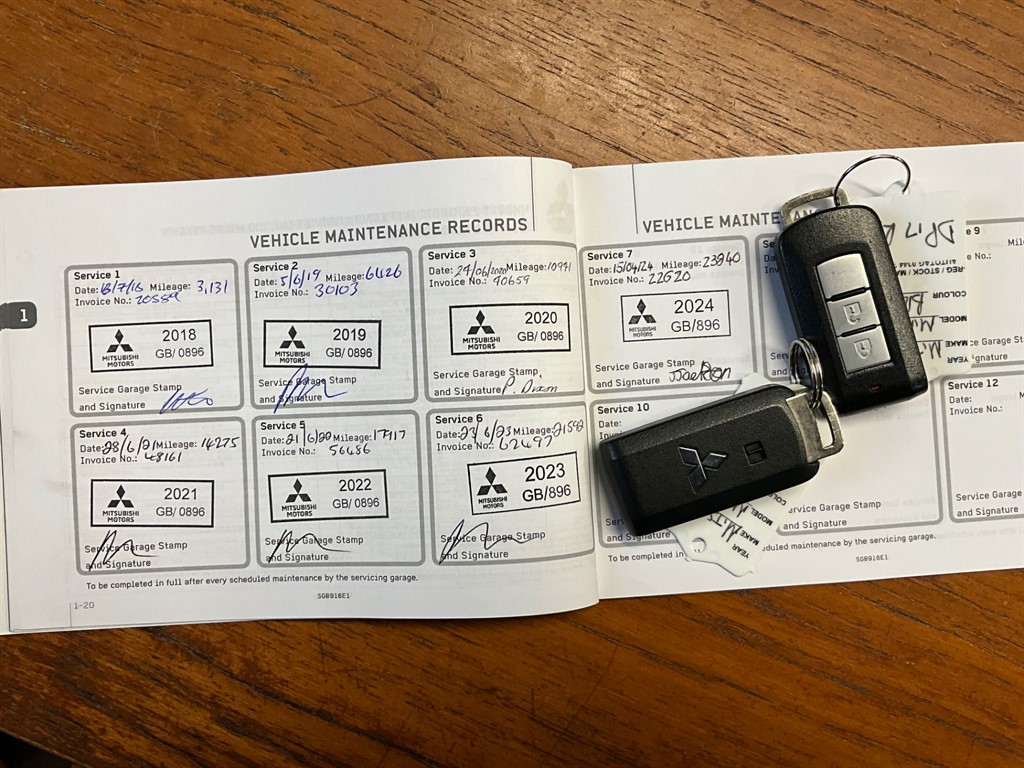 Used Mitsubishi Mirage 2017 for sale - 77013229: Photo 2