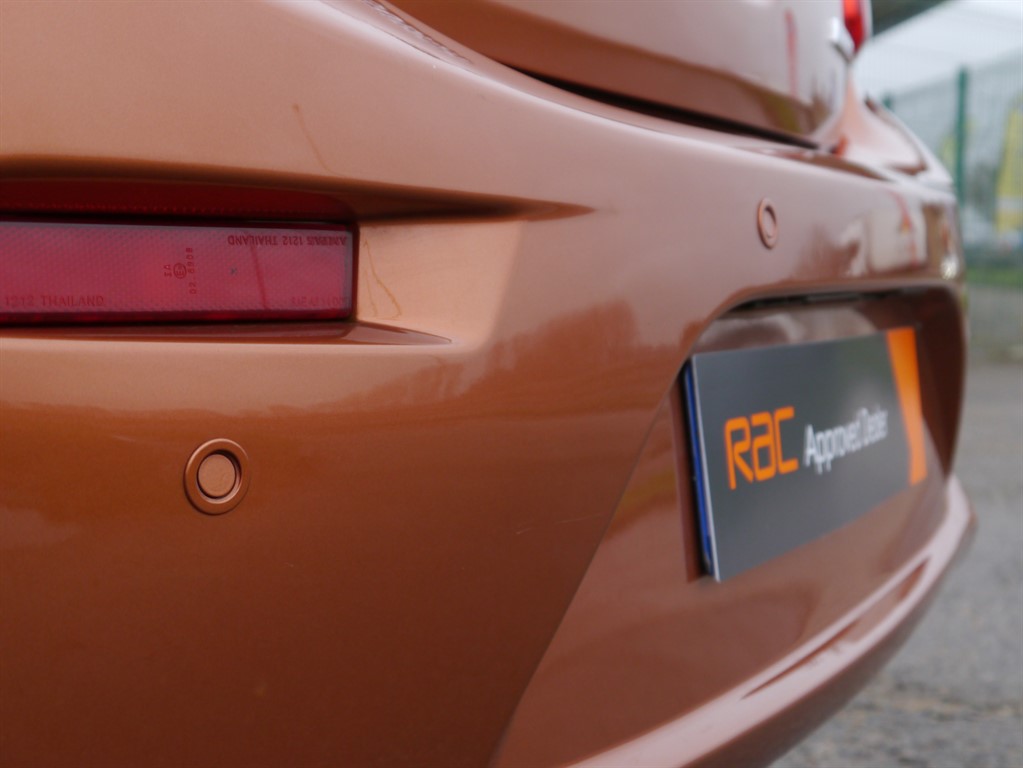 Used Mitsubishi Mirage 2017 for sale - 77013229: Photo 5