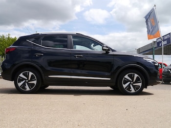 Used MG MG ZS 2023 for sale - 78828176: Photo