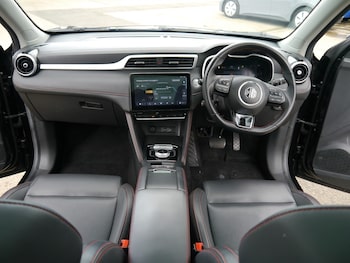 Used MG MG ZS 2023 for sale - 78828176: Photo