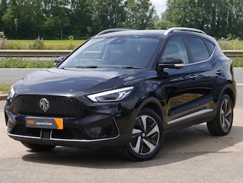 Used MG MG ZS 2023 for sale - 78828176: Photo