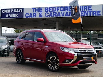 Used Mitsubishi Outlander 2016 for sale - 79350816: Photo