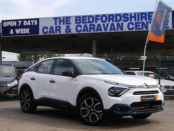 Used Citroen C4 2023 for sale - 79189831: Photo