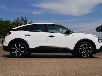 Used Citroen C4 2023 for sale - 79189831: Photo
