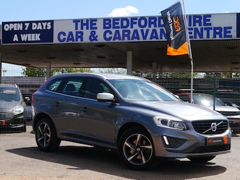 Used Volvo XC60 2015 for sale - 79339125: Photo