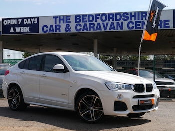 Used BMW X4 2016 for sale - 79414617: Photo