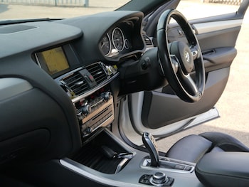 Used BMW X4 2016 for sale - 79414617: Photo