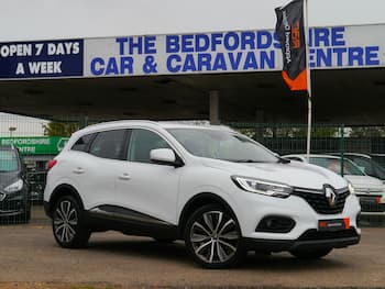Used Renault Kadjar 2019 for sale - 79671474: Photo