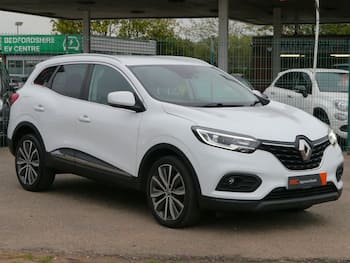 Used Renault Kadjar 2019 for sale - 79671474: Photo