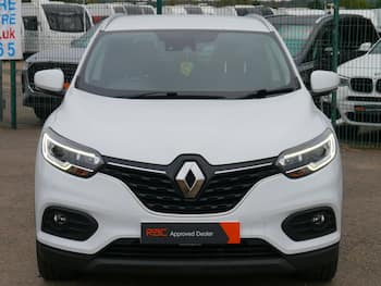 Used Renault Kadjar 2019 for sale - 79671474: Photo