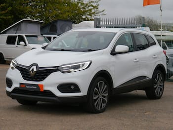 Used Renault Kadjar 2019 for sale - 79671474: Photo