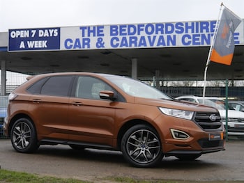2018 - 2.0 TDCi 210 Sport 5dr Powershift