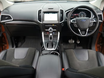 Used Ford Edge 2018 for sale - 77406594: Photo