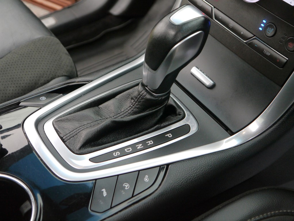 Used Ford Edge 2018 for sale - 77406594: Photo 3