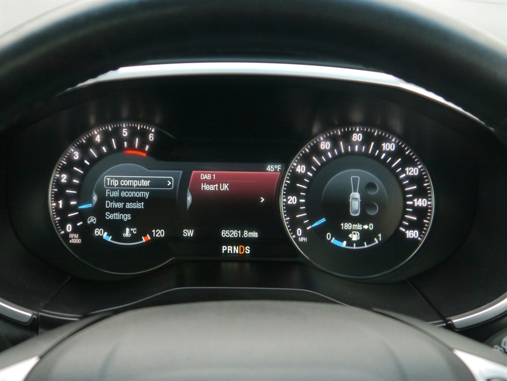 Used Ford Edge 2018 for sale - 77406594: Photo 6