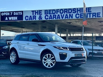 Used Land Rover Range Rover Evoque 2018 for sale - 77232423: Photo
