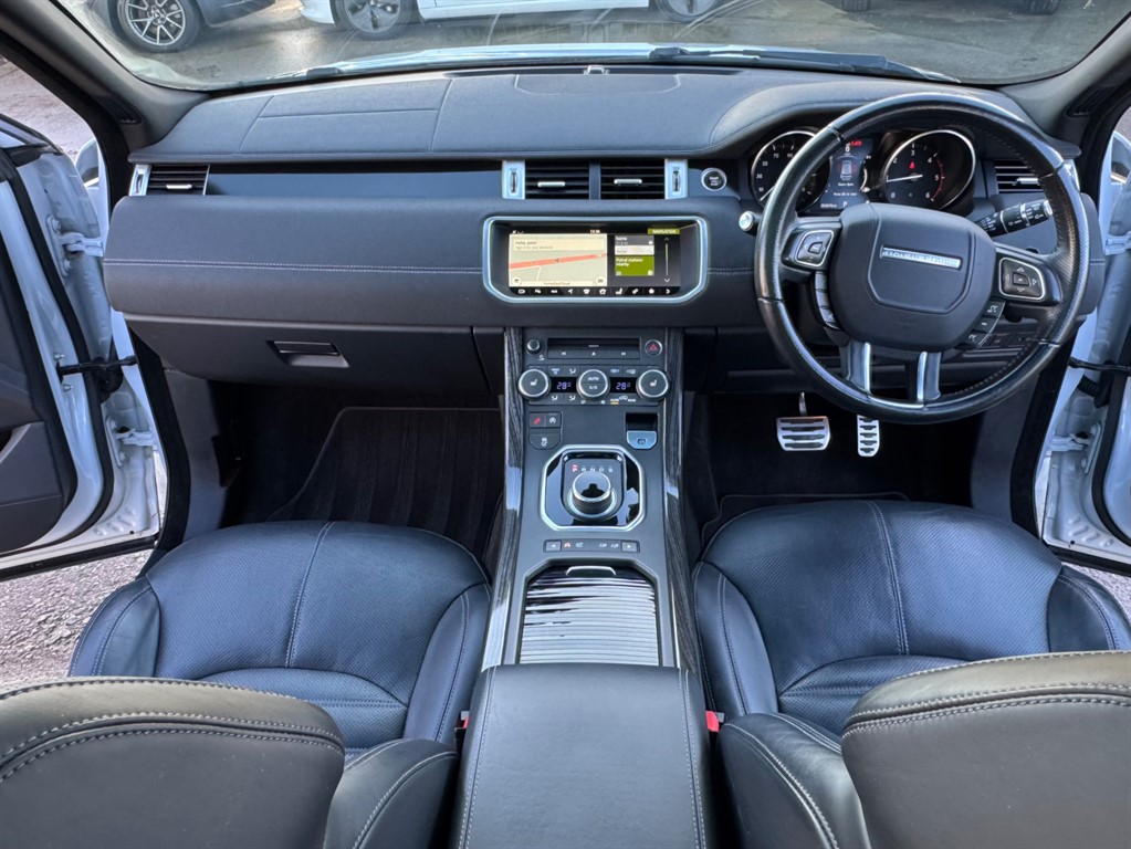 Used Land Rover Range Rover Evoque 2018 for sale - 77232423: Photo 2