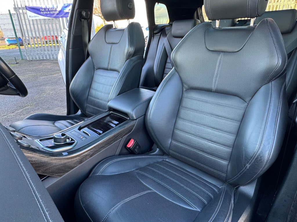 Used Land Rover Range Rover Evoque 2018 for sale - 77232423: Photo 5