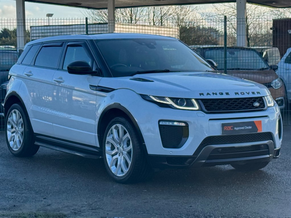 Used Land Rover Range Rover Evoque 2018 for sale - 77232423: Photo 8