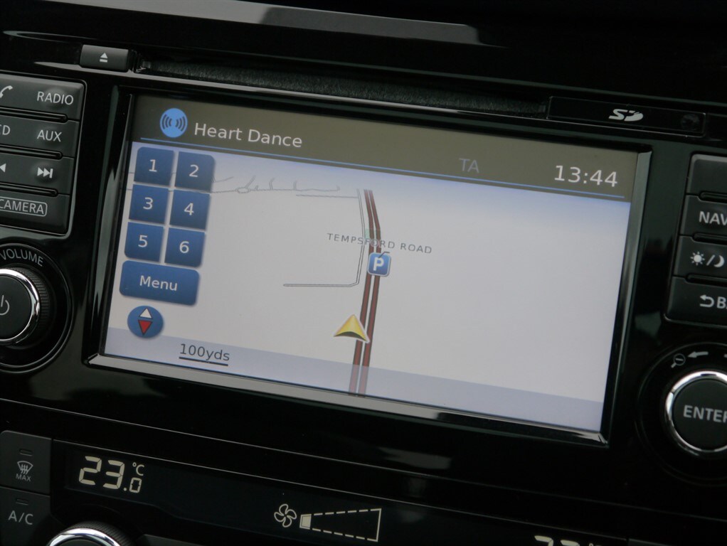 Used Nissan Qashqai 2016 for sale - 77397599: Photo 4