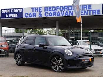 Used MINI Hatch 2021 for sale - 79045140: Photo