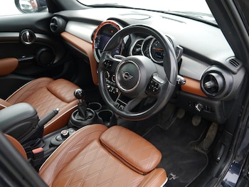 Used MINI Hatch 2021 for sale - 79045140: Photo