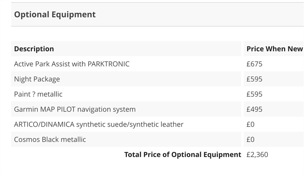 Used Mercedes-Benz A-Class 2017 for sale - 77281374: Photo 2