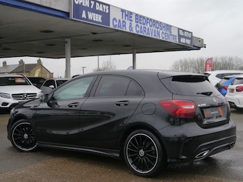 Used Mercedes-Benz 200 2017 for sale - 77281374: Photo