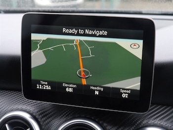 Used Mercedes-Benz 200 2017 for sale - 77281374: Photo