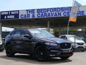 2020 - 2.0d R-Sport 5dr Auto