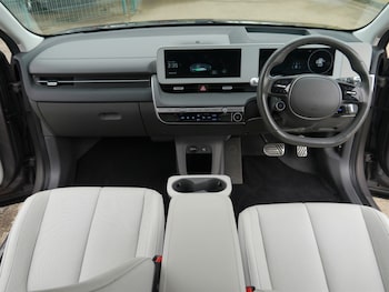 Used Hyundai IONIQ 5 2022 for sale - 78811676: Photo