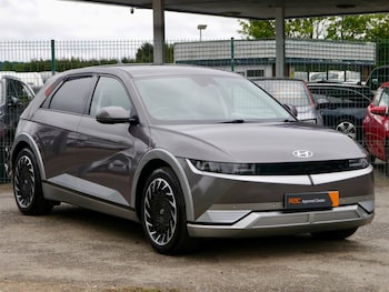 Used Hyundai IONIQ 5 2022 for sale - 78811676: Photo