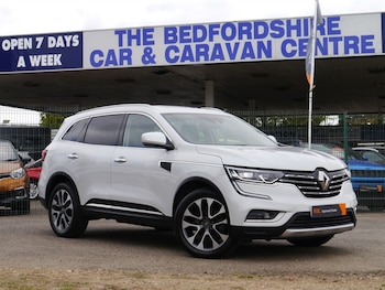 2017 - 2.0 dCi Signature Nav 5dr X-Tronic