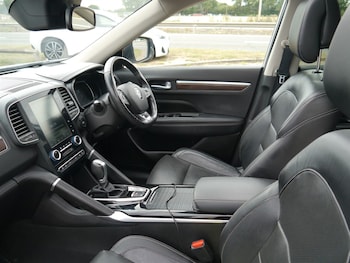 Used Renault Koleos 2017 for sale - 75648687: Photo