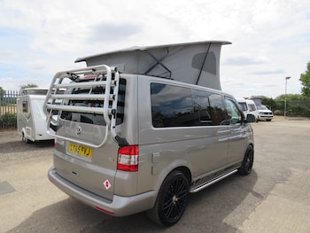 Used Volkswagen Transporter 2015 for sale - 79258563: Photo