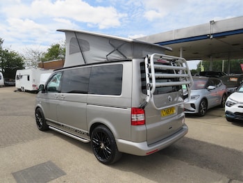 Used Volkswagen Transporter 2015 for sale - 79258563: Photo