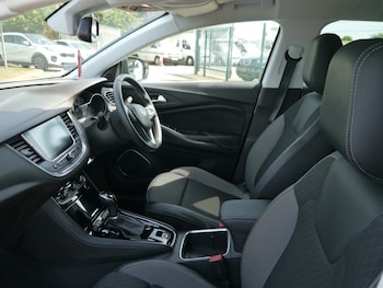 Used Vauxhall Grandland X 2020 for sale - 78499704: Photo