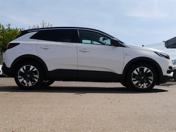 Used Vauxhall Grandland X 2020 for sale - 78499704: Photo