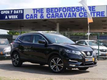 2020 - DIG-T N-CONNECTA 5-Door