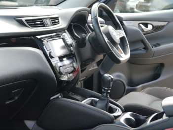 Used Nissan Qashqai 2020 for sale - 74936801: Photo