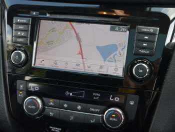Used Nissan Qashqai 2020 for sale - 74936801: Photo