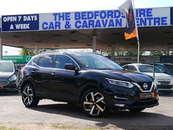 Used Nissan Qashqai 2020 for sale - 79782706: Photo
